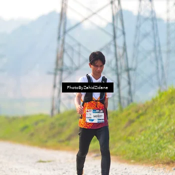 Runner Photo 5849718