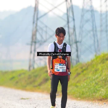 Runner Photo 5849723