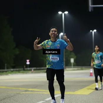 Runner Photo 5849726