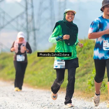 Runner Photo 5849727