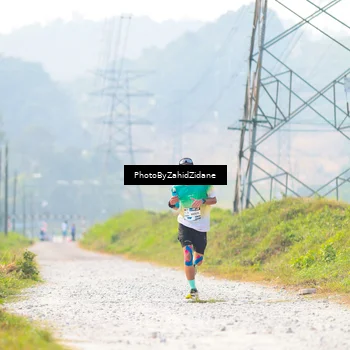 Runner Photo 5849728