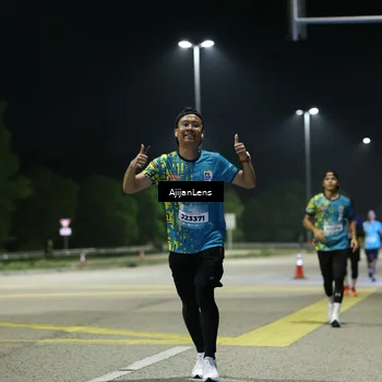 Runner Photo 5849740