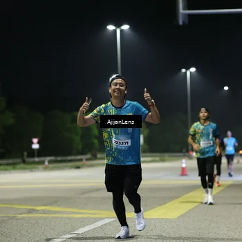 Runner Photo 5849741