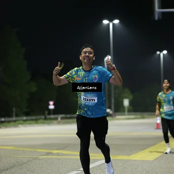 Runner Photo 5849742