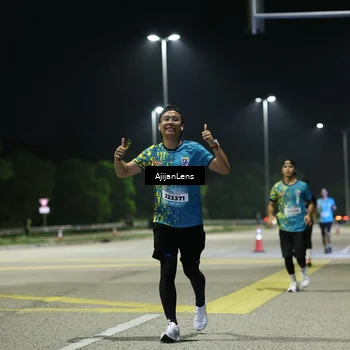 Runner Photo 5849746