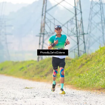 Runner Photo 5849749