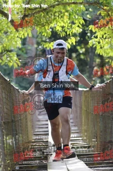 Runner Photo 584975