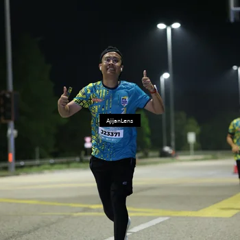 Runner Photo 5849759