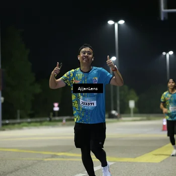 Runner Photo 5849761