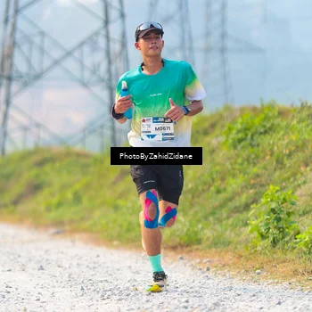 Runner Photo 5849762