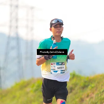 Runner Photo 5849766