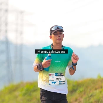 Runner Photo 5849768