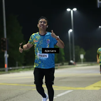 Runner Photo 5849772