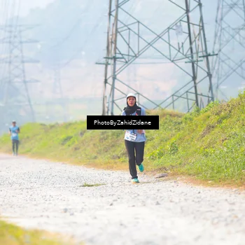 Runner Photo 5849775