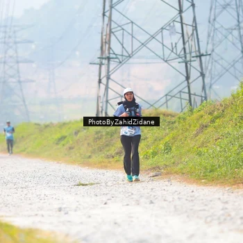 Runner Photo 5849780