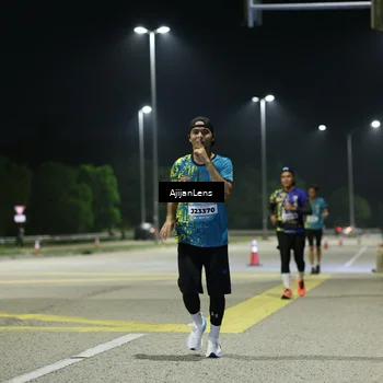 Runner Photo 5849781