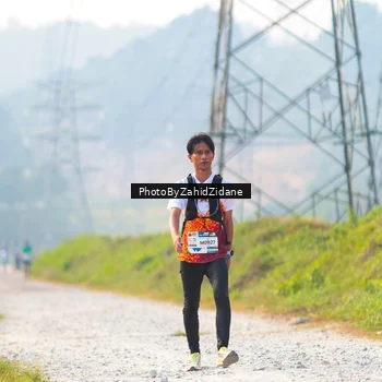 Runner Photo 5849782