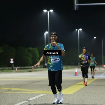 Runner Photo 5849785