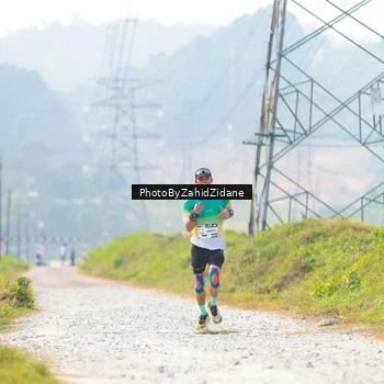 Runner Photo 5849790