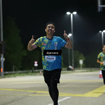 Runner Photo 5849792