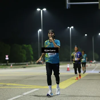 Runner Photo 5849794