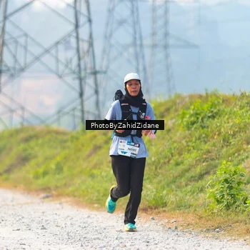 Runner Photo 5849798