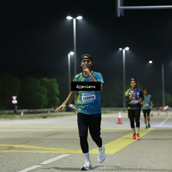 Runner Photo 5849801