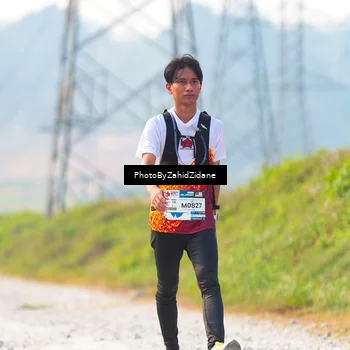 Runner Photo 5849802