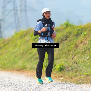 Runner Photo 5849804
