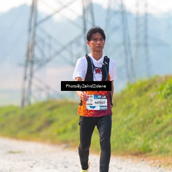 Runner Photo 5849810