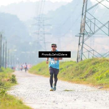 Runner Photo 5849812