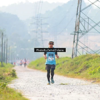 Runner Photo 5849816