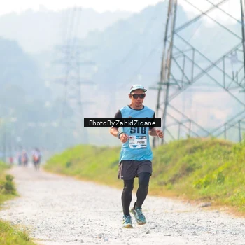 Runner Photo 5849820