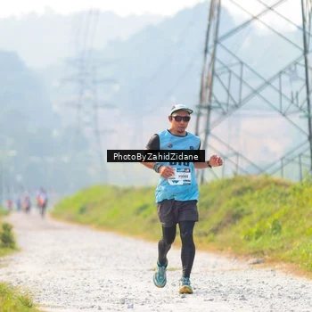 Runner Photo 5849823