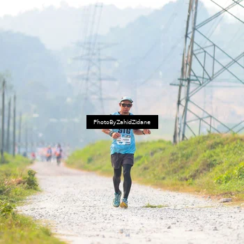 Runner Photo 5849824