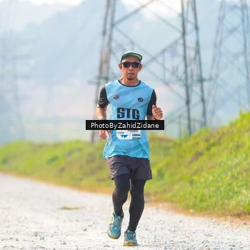 Runner Photo 5849827