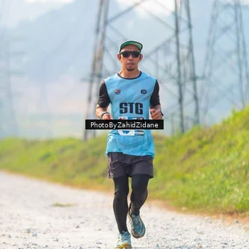 Runner Photo 5849828