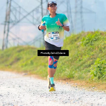 Runner Photo 5849833