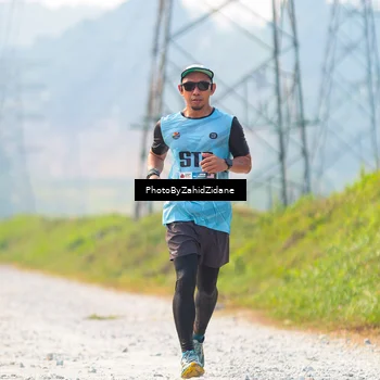 Runner Photo 5849839