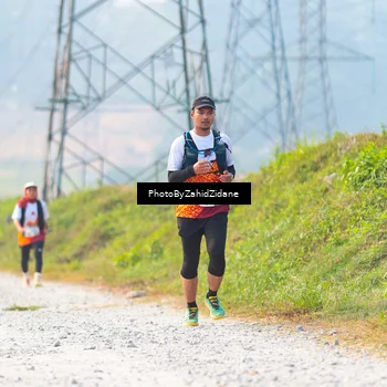 Runner Photo 5849842