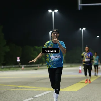 Runner Photo 5849843
