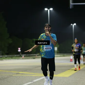 Runner Photo 5849846