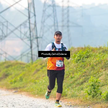 Runner Photo 5849848