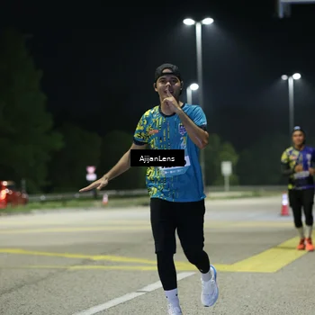 Runner Photo 5849850