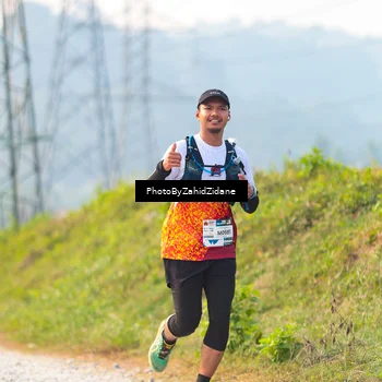 Runner Photo 5849859