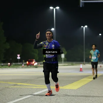 Runner Photo 5849863