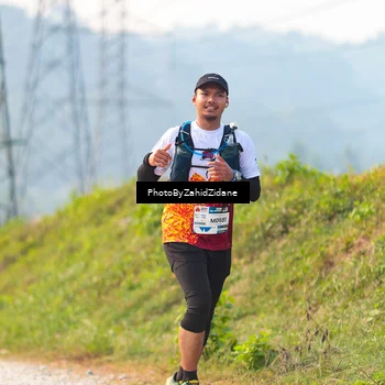 Runner Photo 5849865