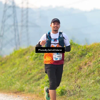 Runner Photo 5849877