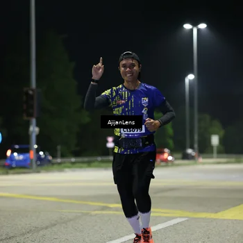 Runner Photo 5849880