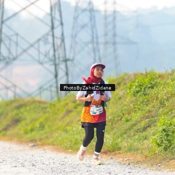 Runner Photo 5849884